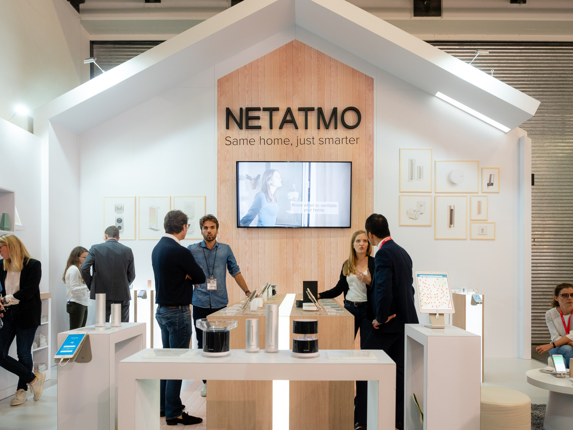Netatmo wkracza do Polski. class="wp-image-795730" 