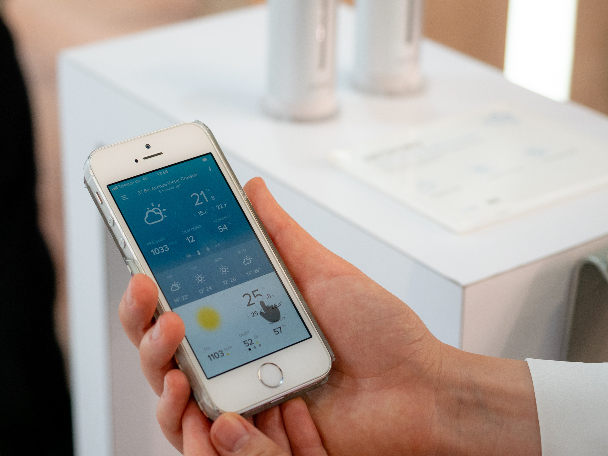 Netatmo wkracza do Polski. class="wp-image-795709" 