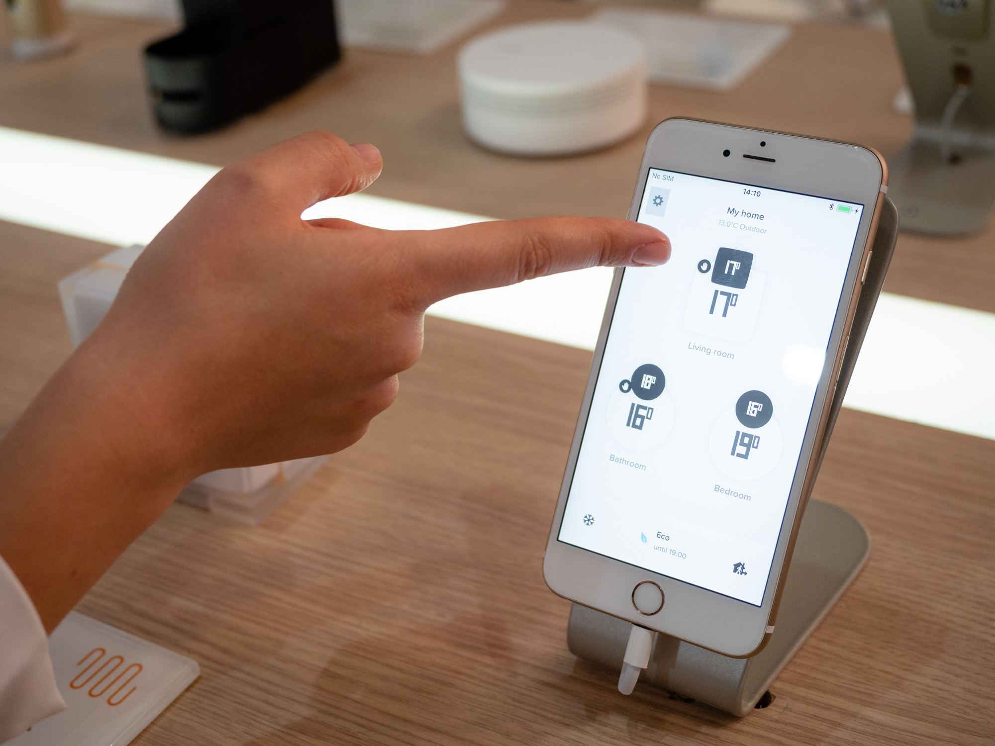 Netatmo wkracza do Polski. class="wp-image-795727" 