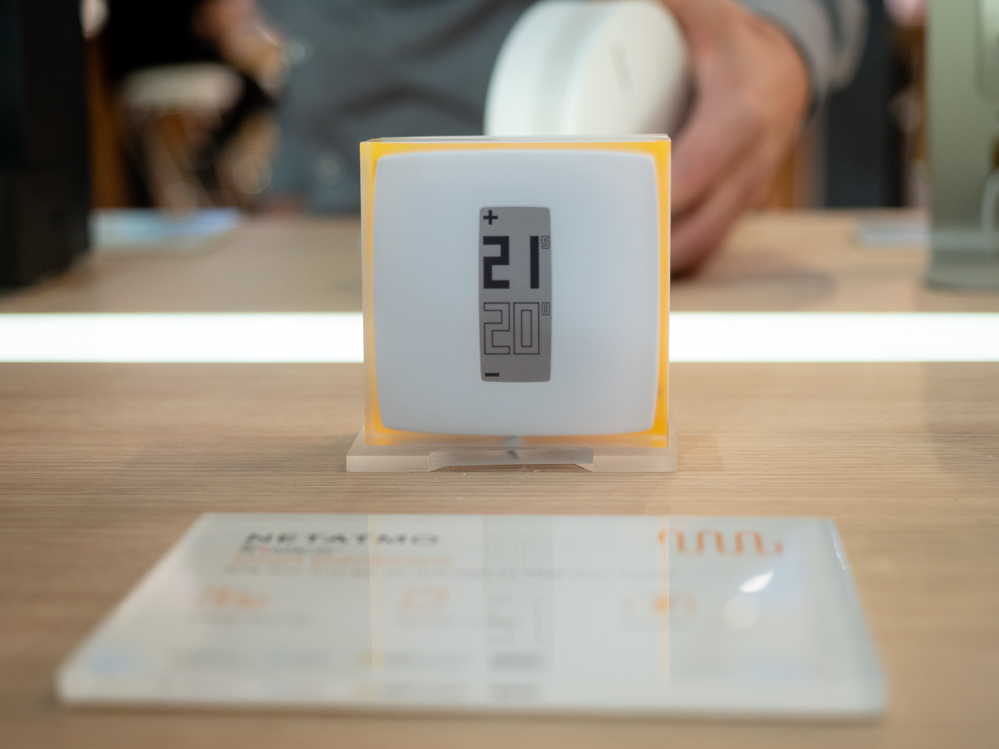 Netatmo wkracza do Polski. class="wp-image-795754" 
