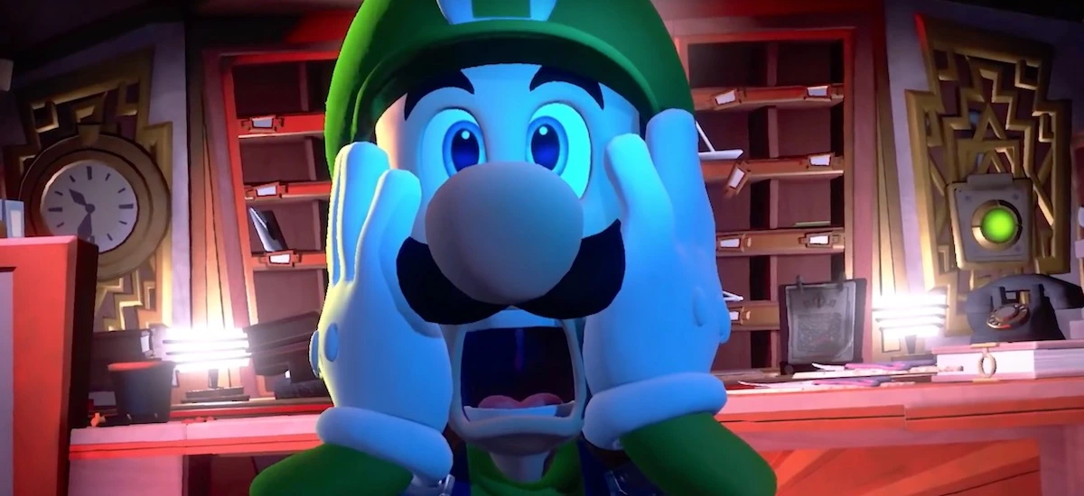Wysyp gier na Nintendo Switch! Nie zabrakło nawet rozbudowanych strategii
