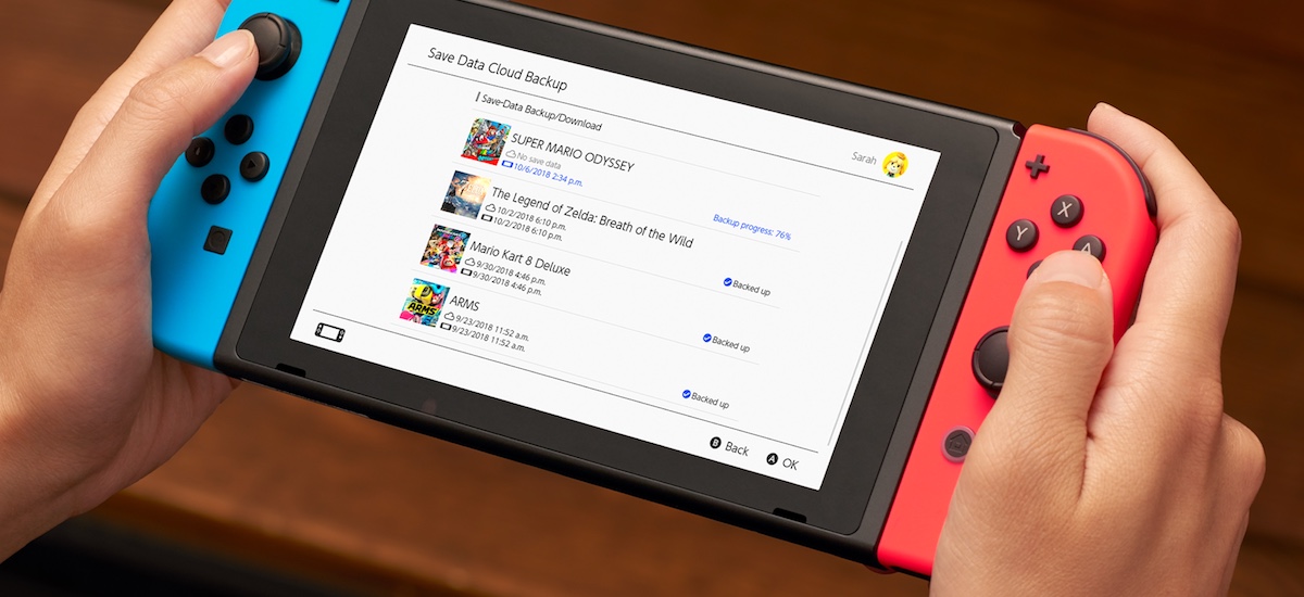 Nintendo Switch Mini Lite Pro XL