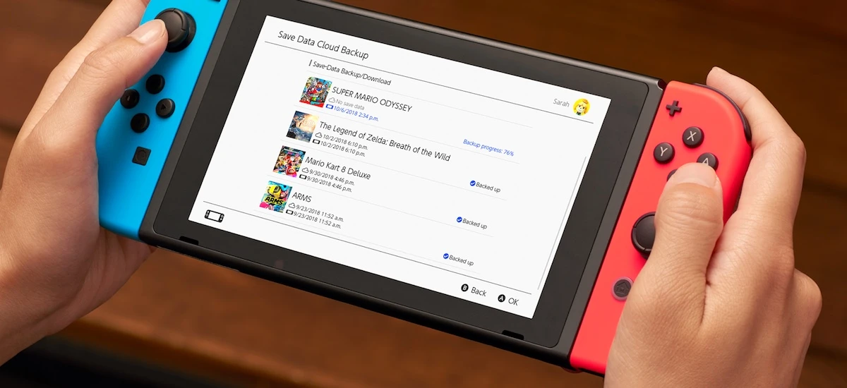 Nintendo Switch Mini Lite Pro XL