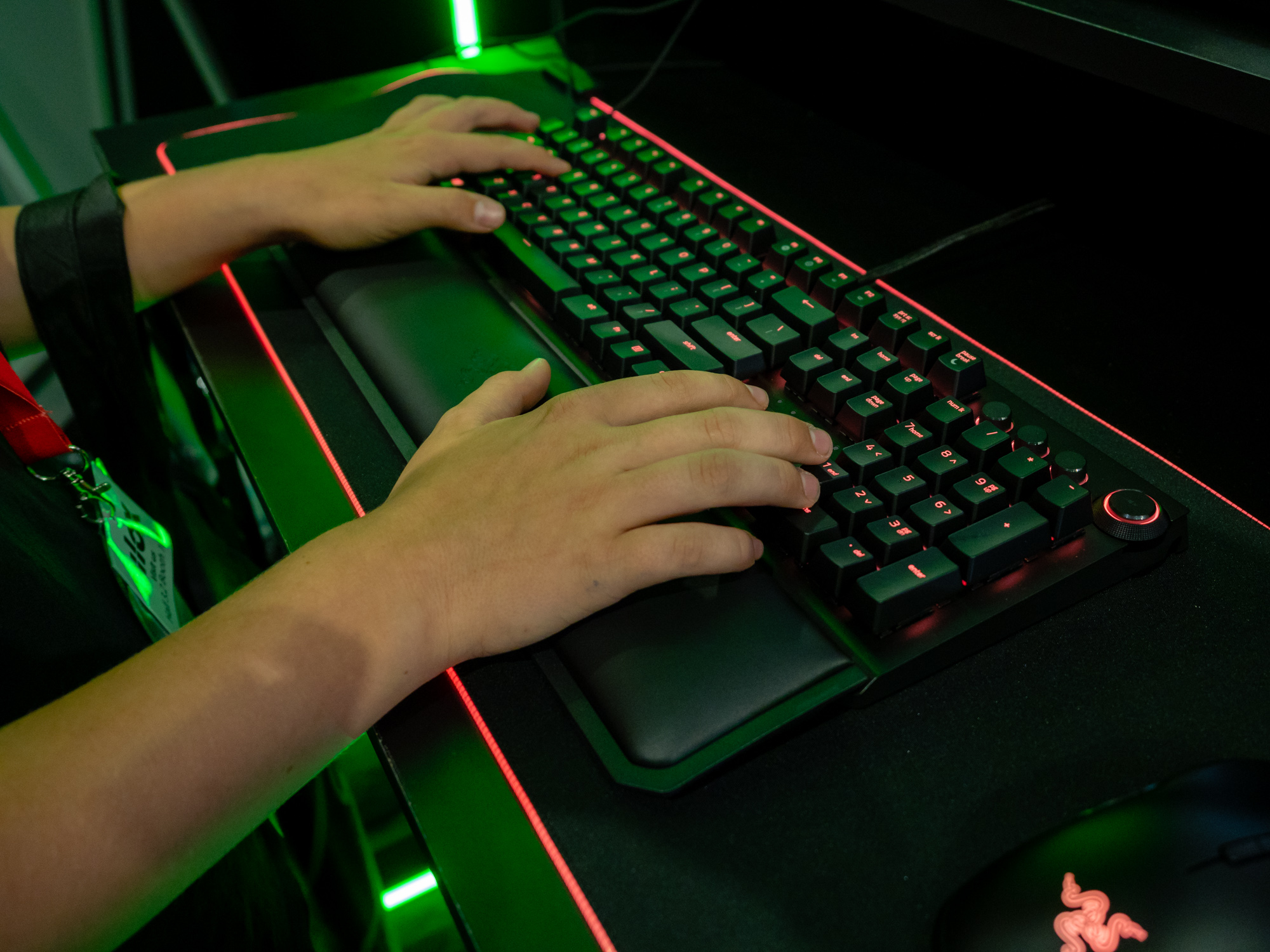 Razer na IFA 2018 class="wp-image-795757" 