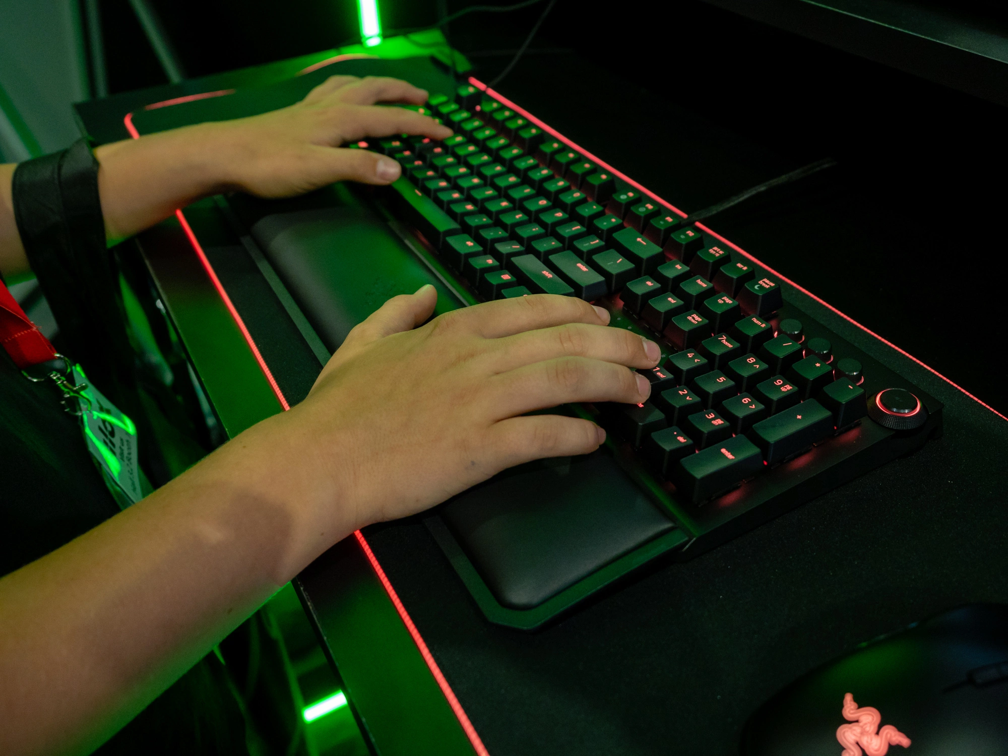 Razer na IFA 2018 class="wp-image-795757" 