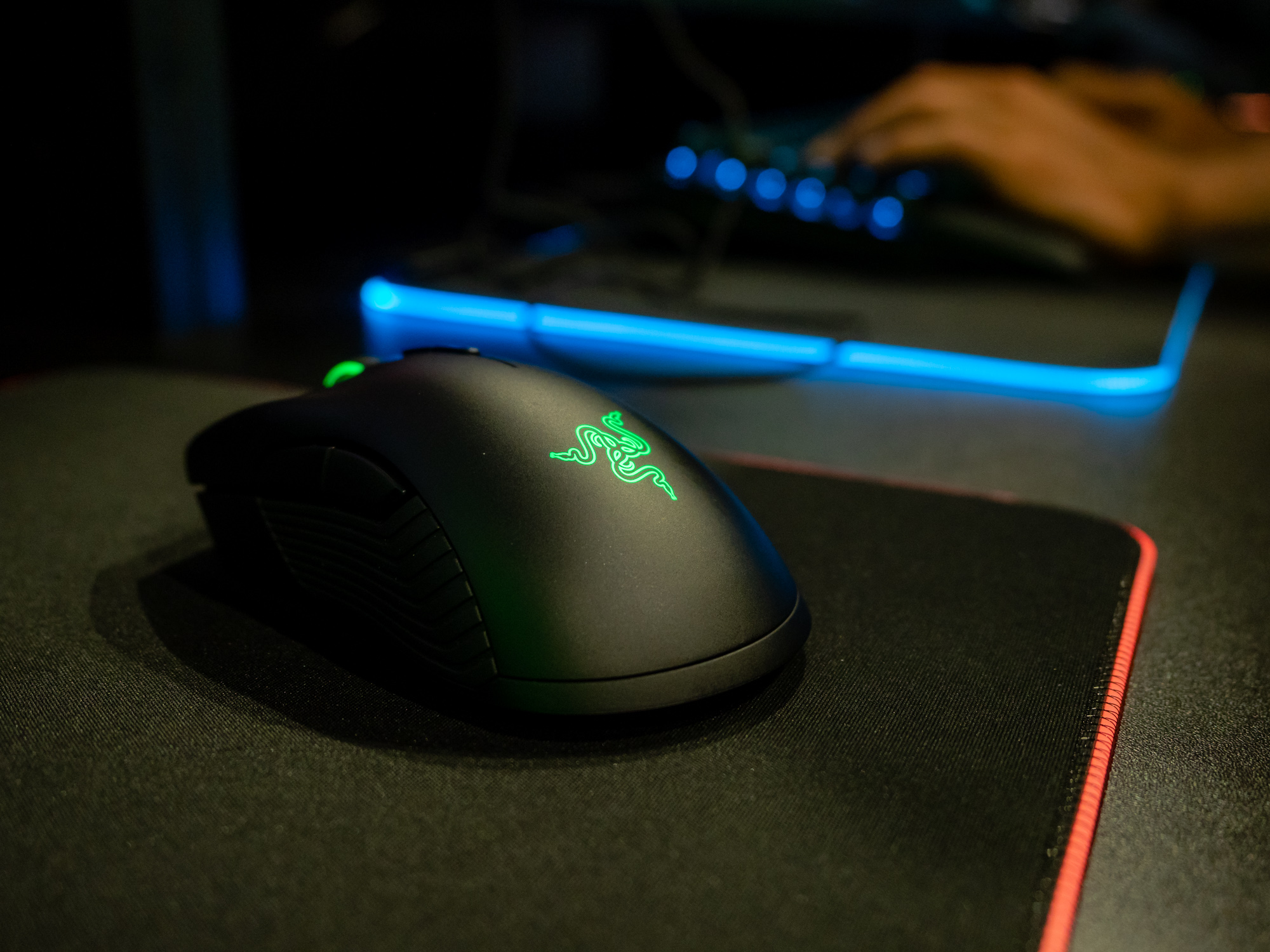 Razer Mamba Wireless na IFA 2018 class="wp-image-795763" 