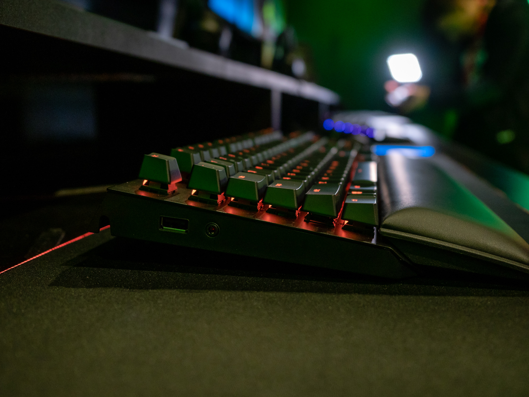 Razer Blackwidow Elite na IFA 2018 class="wp-image-795766" 