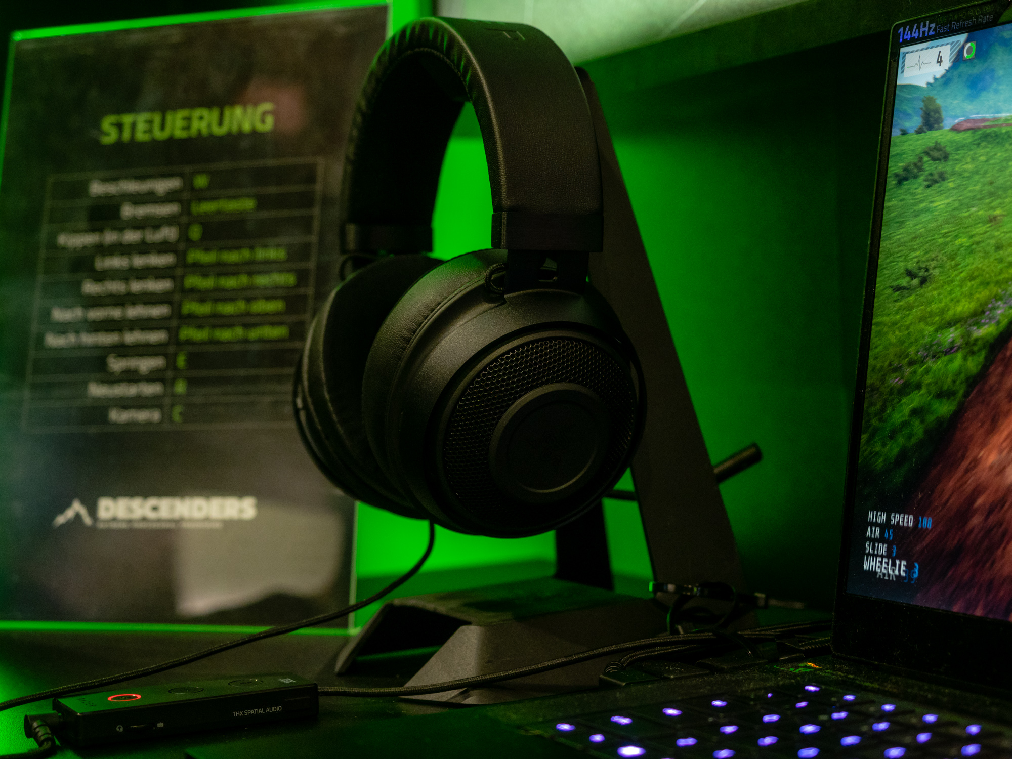 Razer Kraken Tournament Edition na IFA 2018 class="wp-image-795769" 