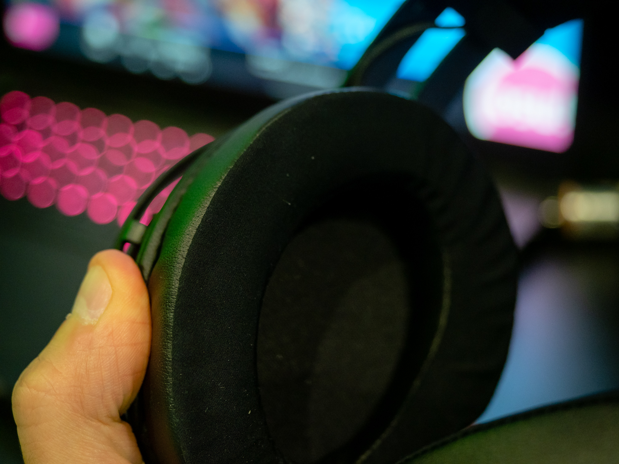Razer Kraken Tournament Edition na IFA 2018 class="wp-image-795775" 