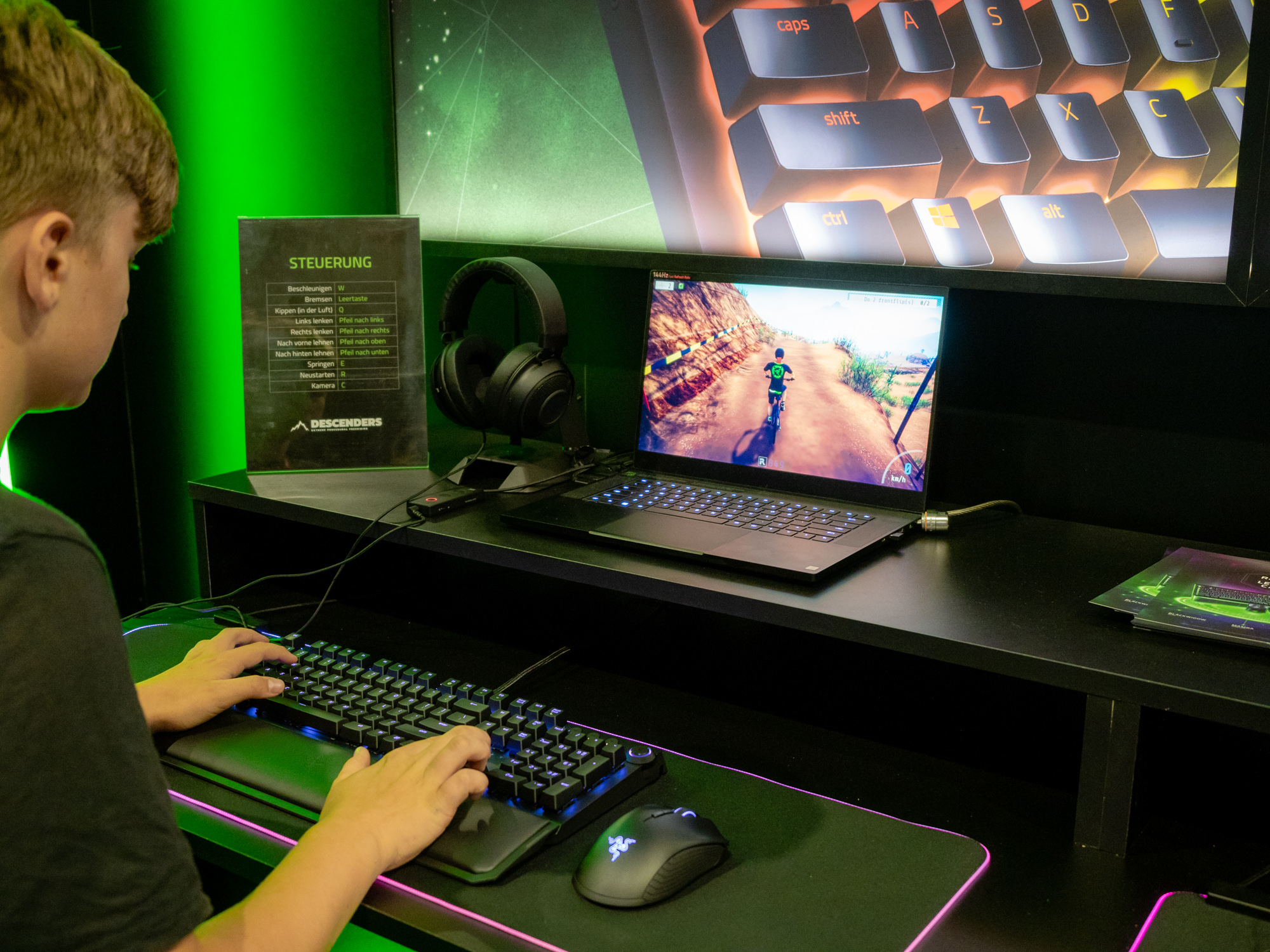 Razer pokazał nowości na IFA 2018 class="wp-image-795778" 