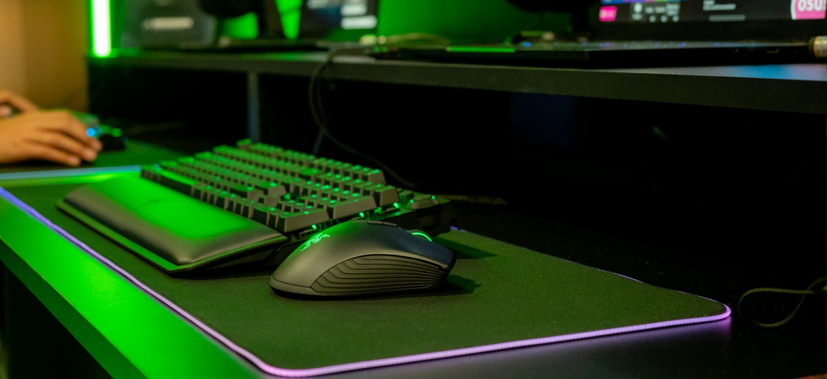 Razer pokazał nowości na IFA 2018