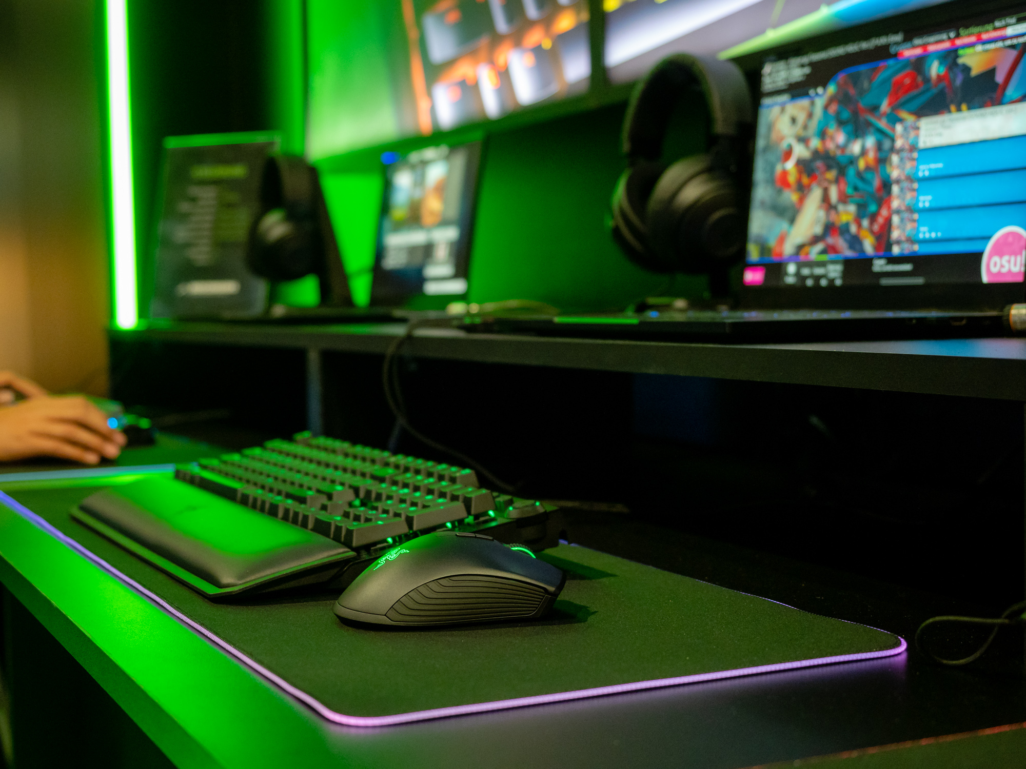 Razer Mamba Wireless na IFA 2018 class="wp-image-795784" 