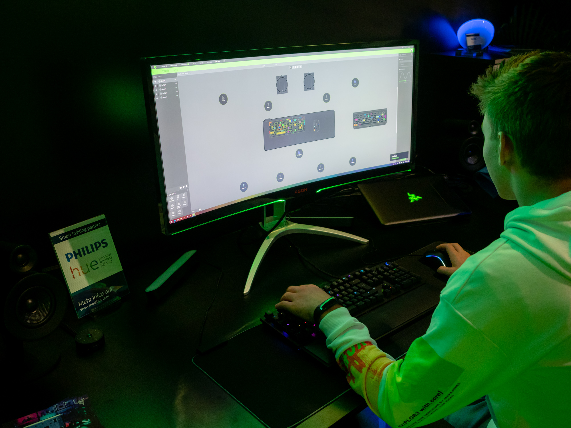 Razer pokazał nowości na IFA 2018 class="wp-image-795799" 