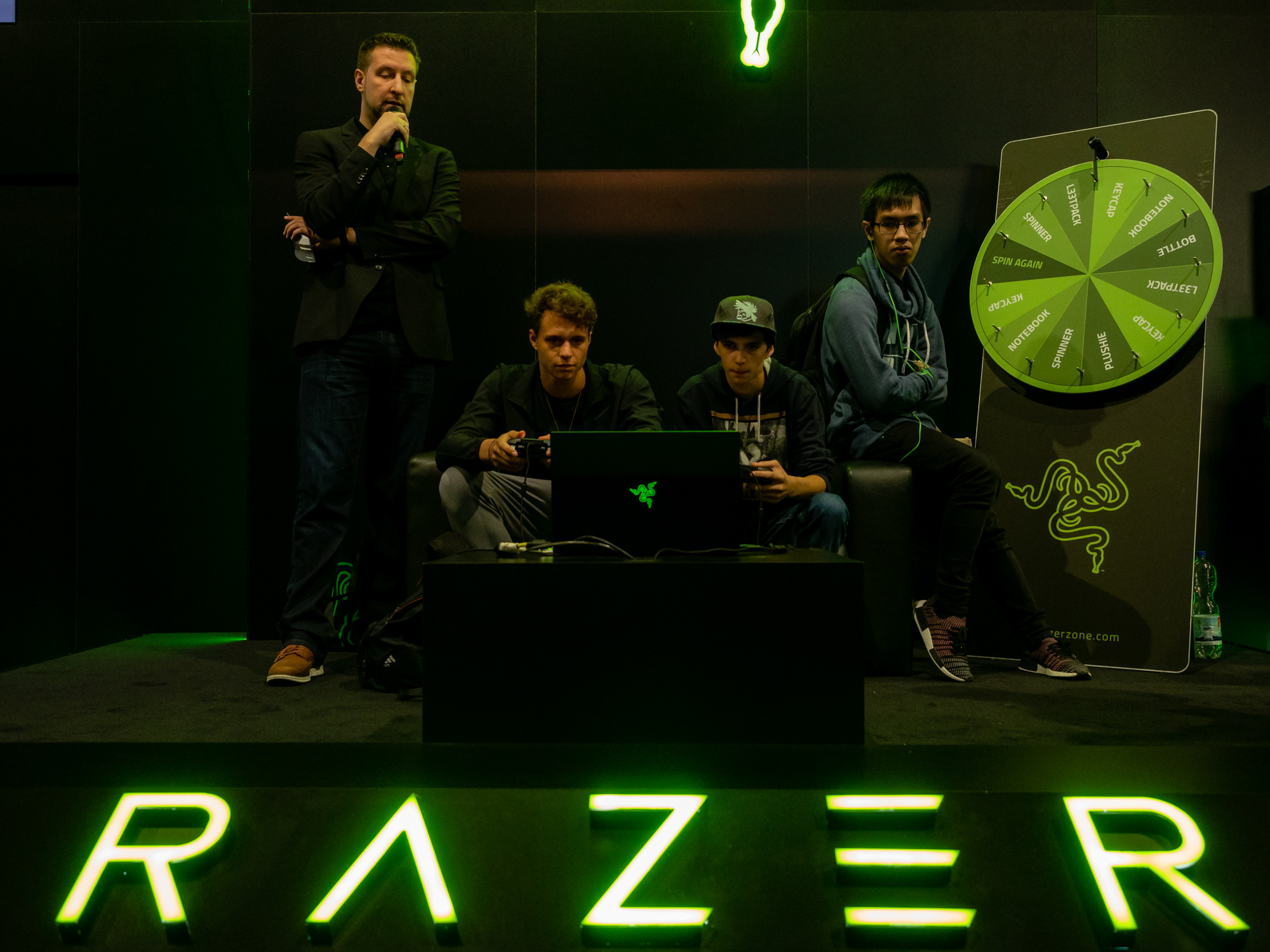 Razer pokazał nowości na IFA 2018 class="wp-image-795802" 