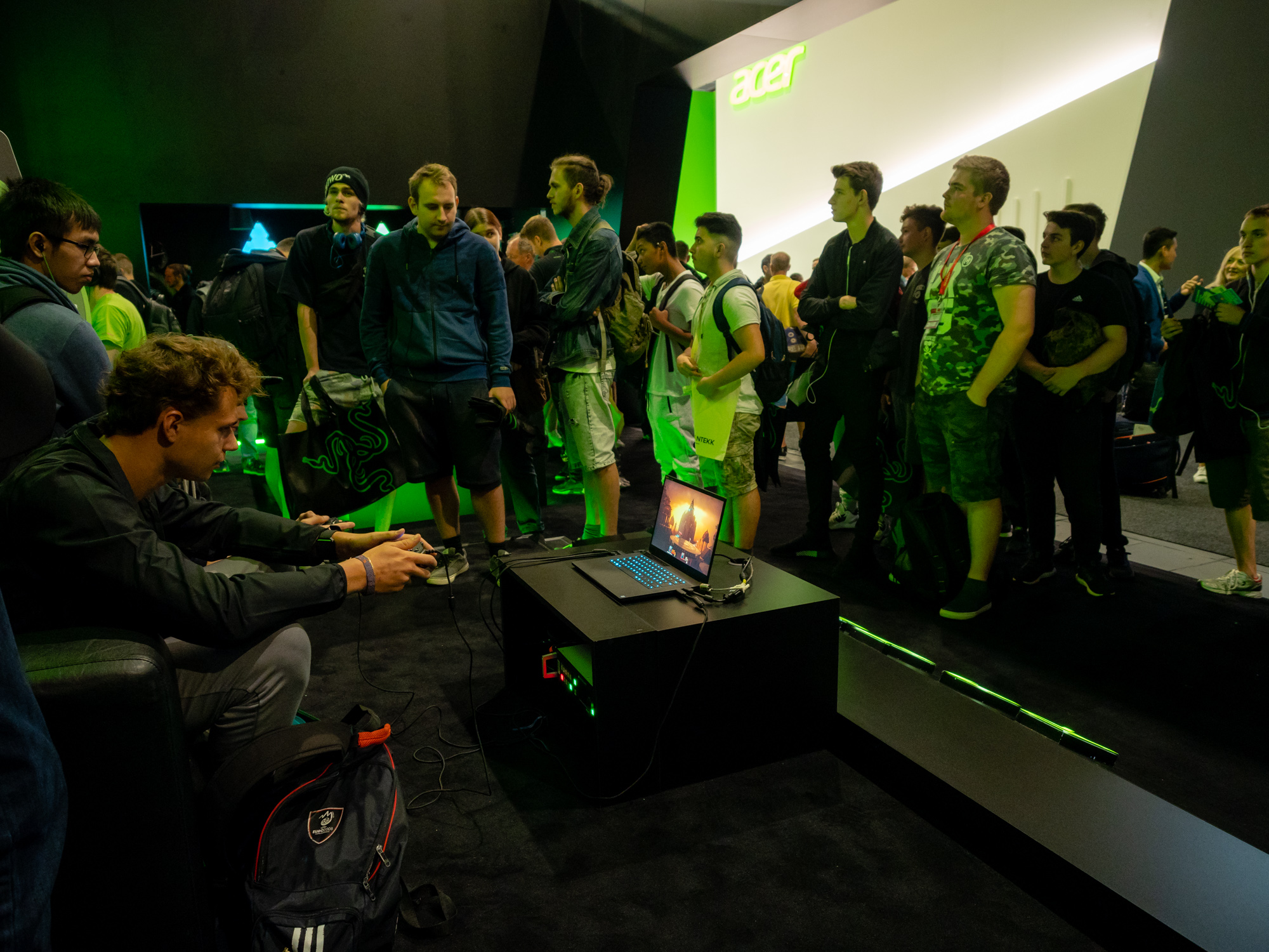 Razer pokazał nowości na IFA 2018 class="wp-image-795805" 