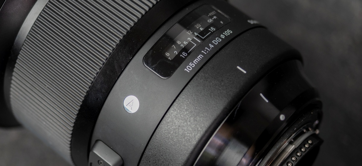 Sigma 105 mm f/1.4 Art w pełni zasługuje na miano króla portretówek