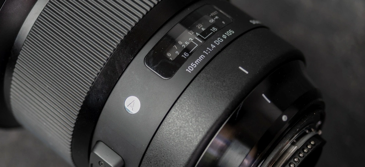 Sigma 105 mm f/1.4 Art w pełni zasługuje na miano króla portretówek