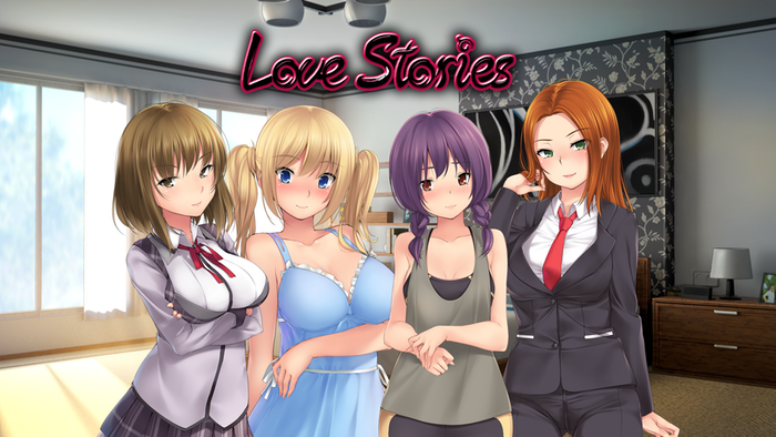 W piątek na Steamie pojawi się pierwsza erotyczna gra bez cenzury