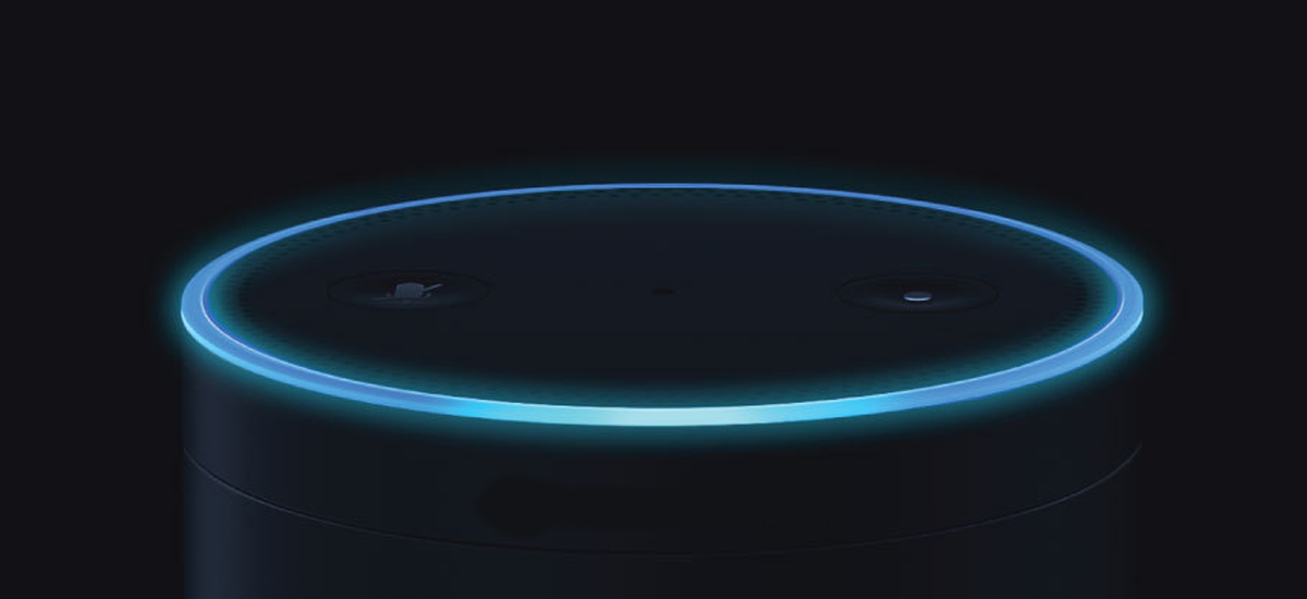 amazon echo alexa