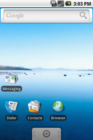 Android 1.6 Donut class="wp-image-808576" 