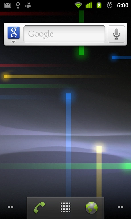 Android 2.3 Gingerbread class="wp-image-808585" 