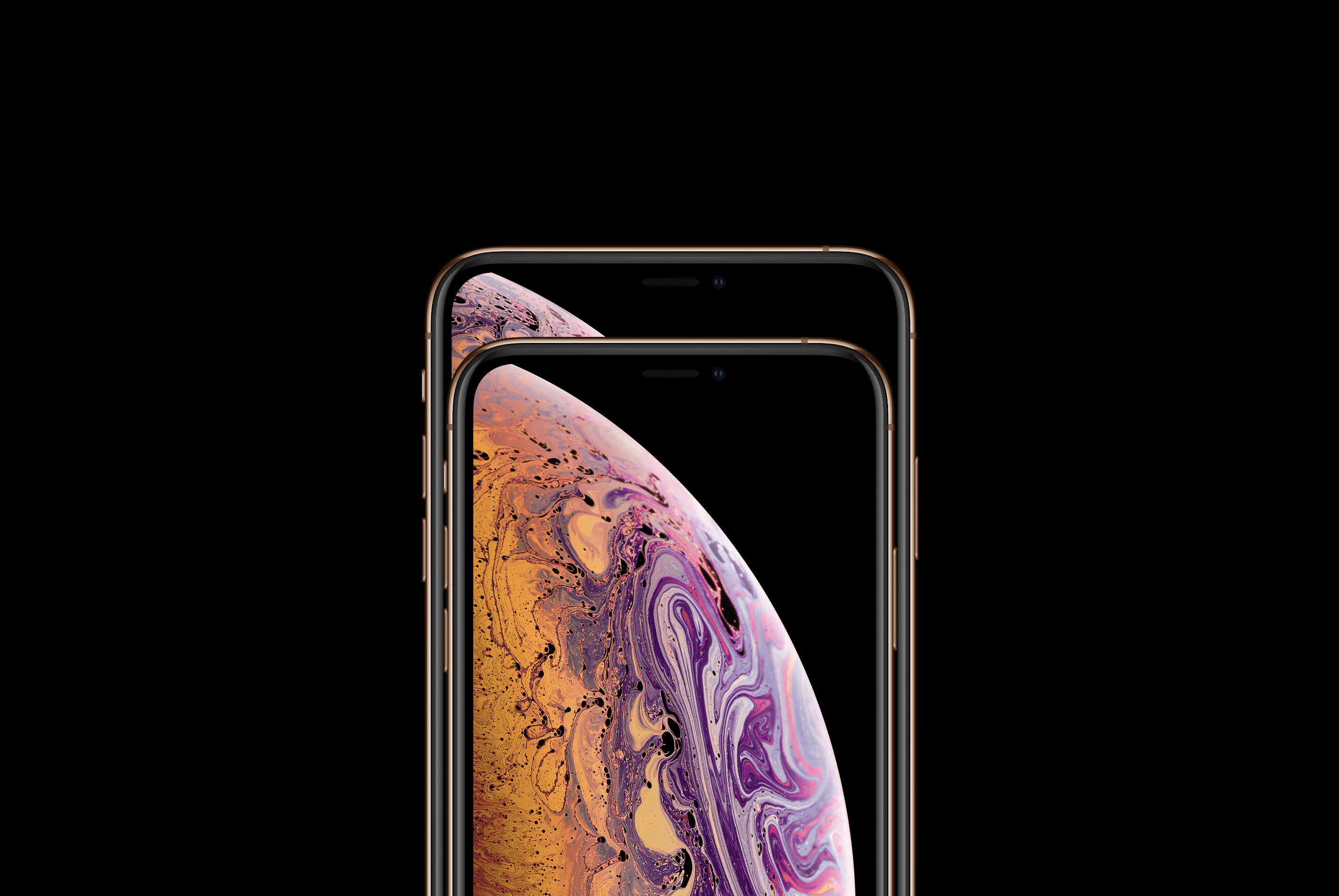 iPhone XS wprowadził wiele nowości. Żadna nie jest przełomowa