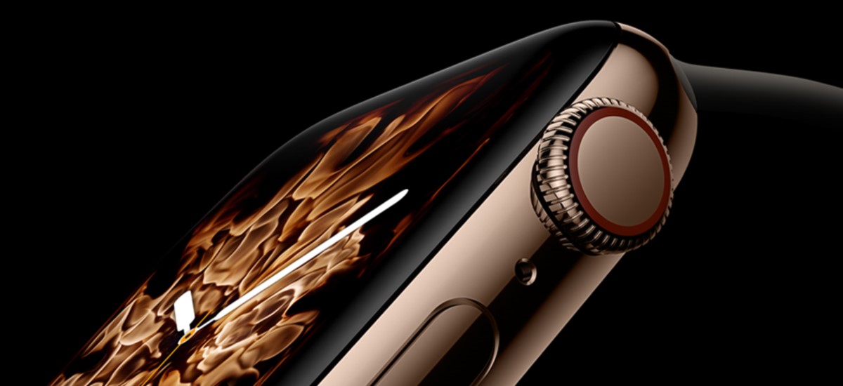Apple Watch 4 ceny polska