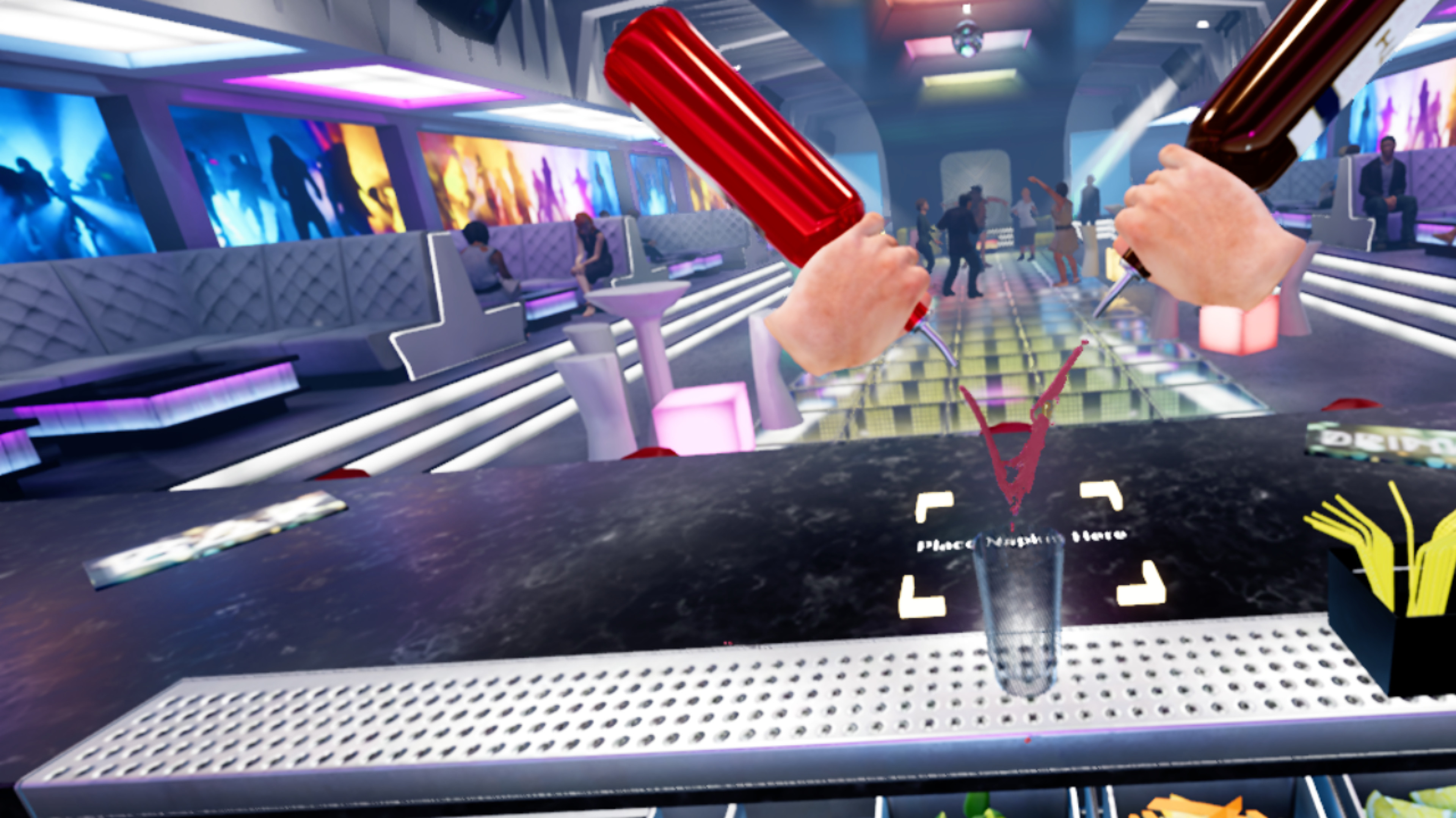 Bartender VR Simulator class="wp-image-809935"