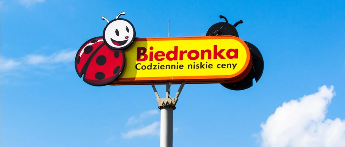 sprzedaż online w Biedronce niewykluczona