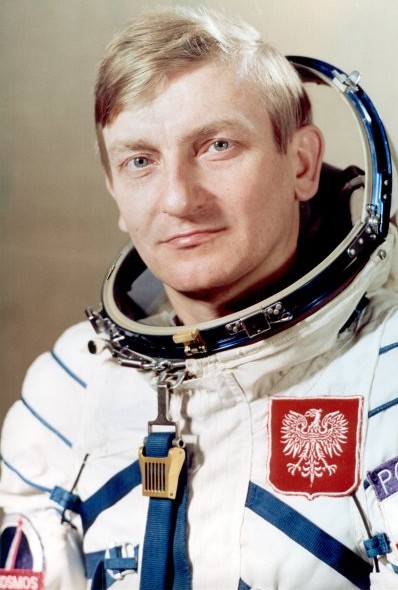 cena nieważkości, Mirosław Hermaszewski class="wp-image-795625"