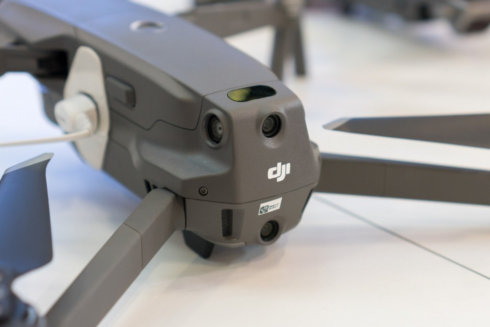 DJI Mavic 2  class="wp-image-796357" 