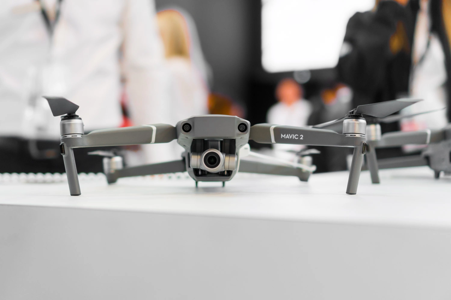 dji mavic 2 pro