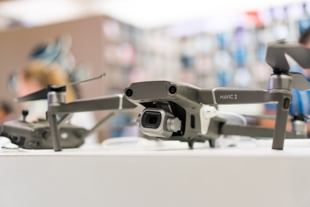 DJI Mavic 2  class="wp-image-796363" 