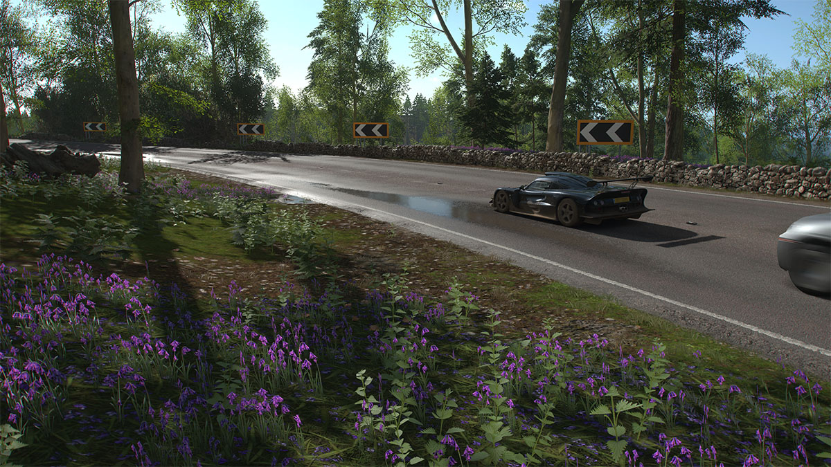 Forza Horizon 4 