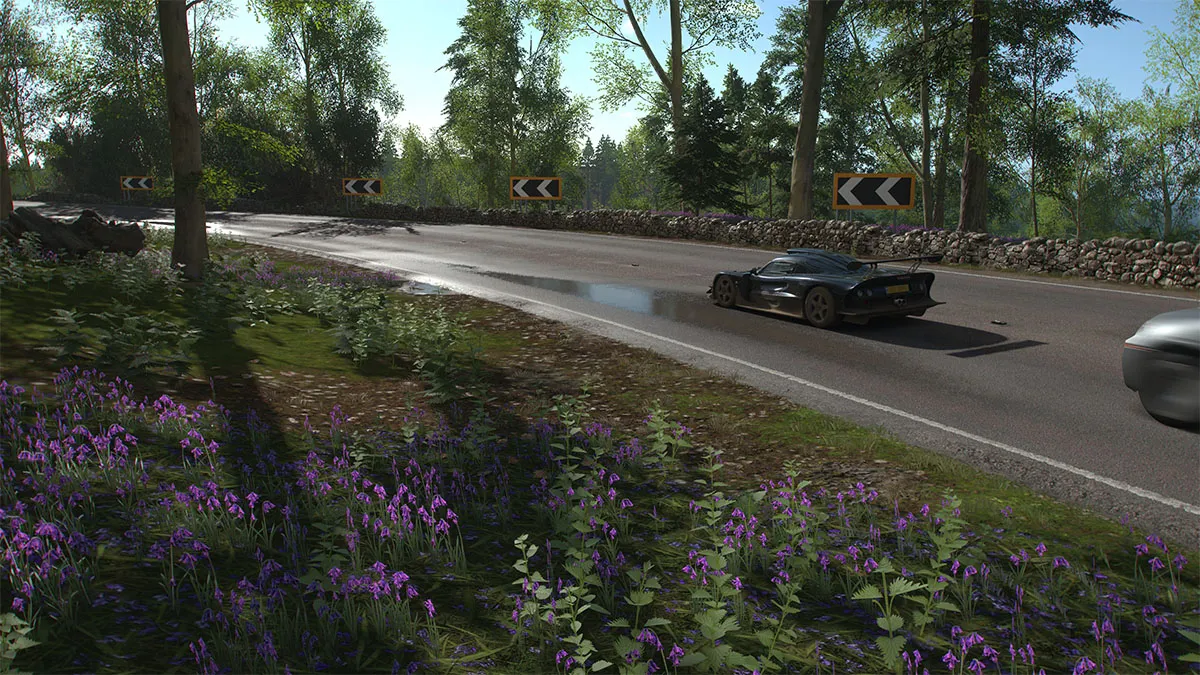 Forza Horizon 4