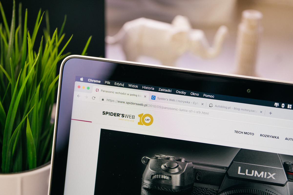 Nowy Chrome w wersji 69 - sprawdzamy, co się zmieniło