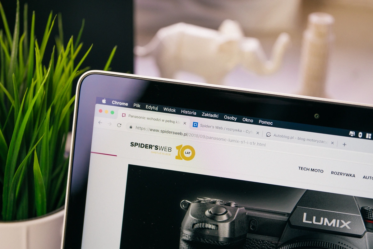 Nowy Chrome w wersji 69 - sprawdzamy, co się zmieniło