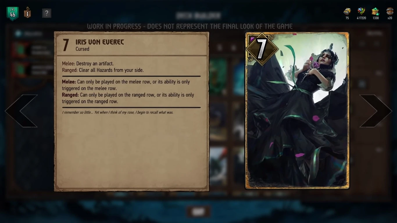 Gwent Homecoming: Gwint wygląda teraz jak Heroes of Might and Magic. Nadchodzą duże zmiany