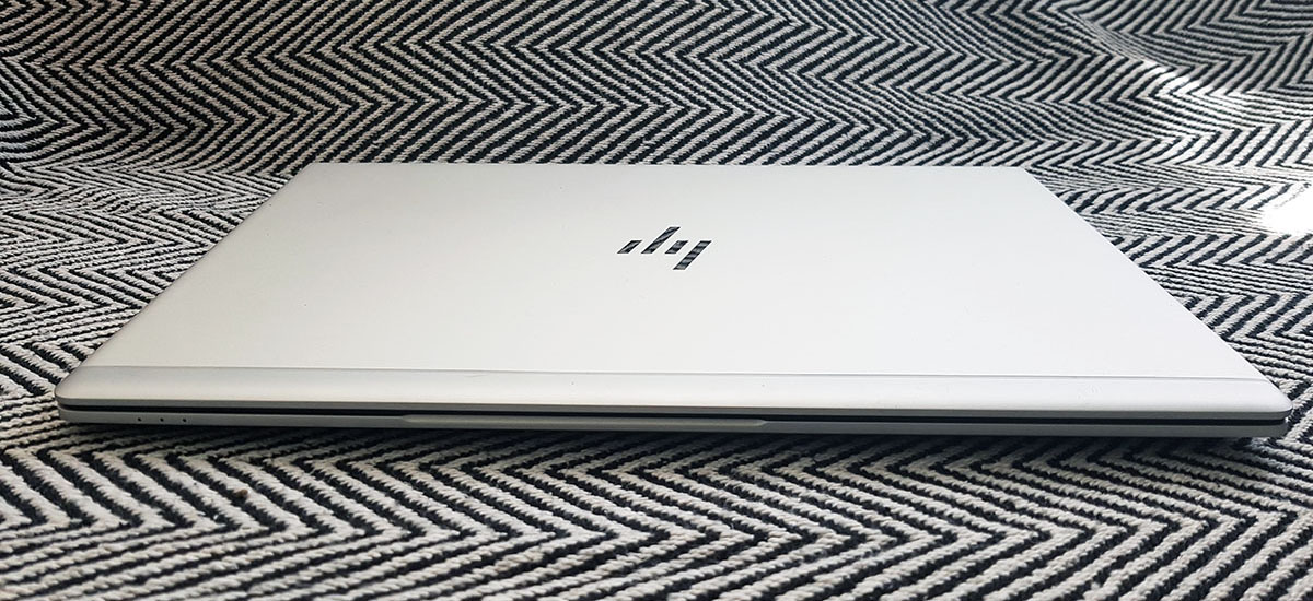 HP EliteBook 840 G5 recenzja