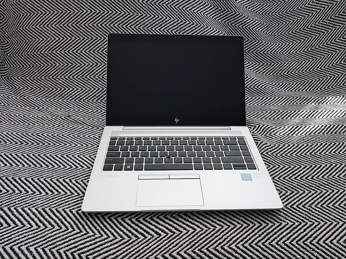 HP EliteBook 840 G5 recenzja class="wp-image-806071"