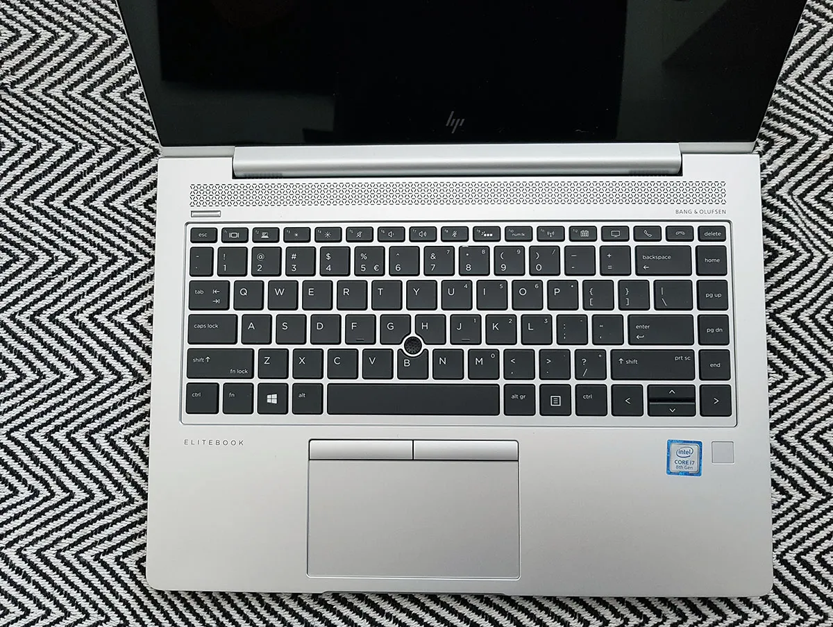 HP EliteBook 840 G5 recenzja class="wp-image-806056"