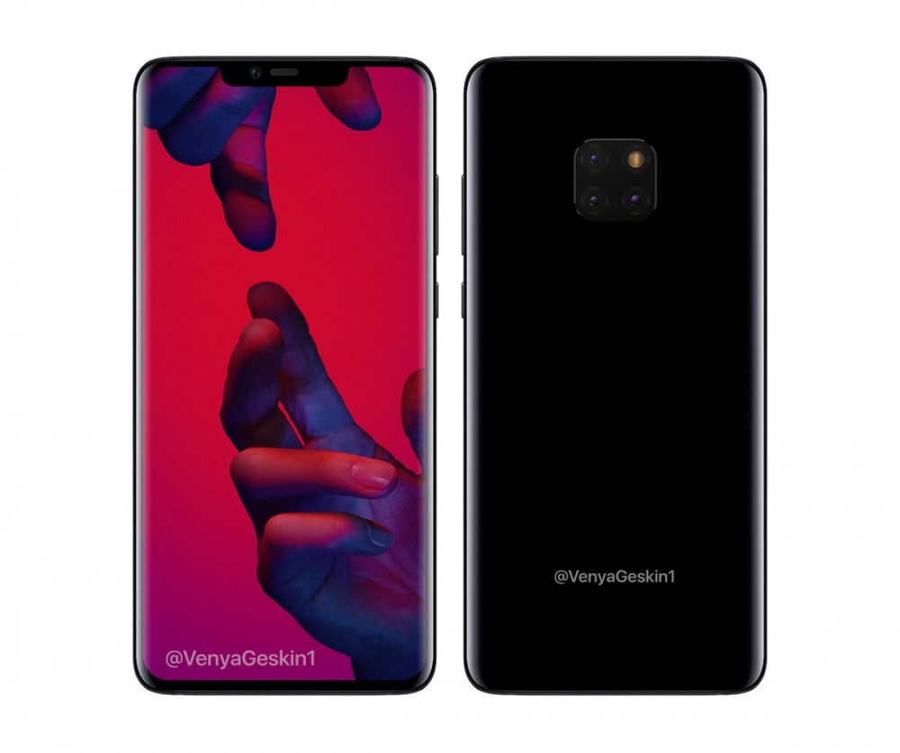 huawei mate 20 pro 
