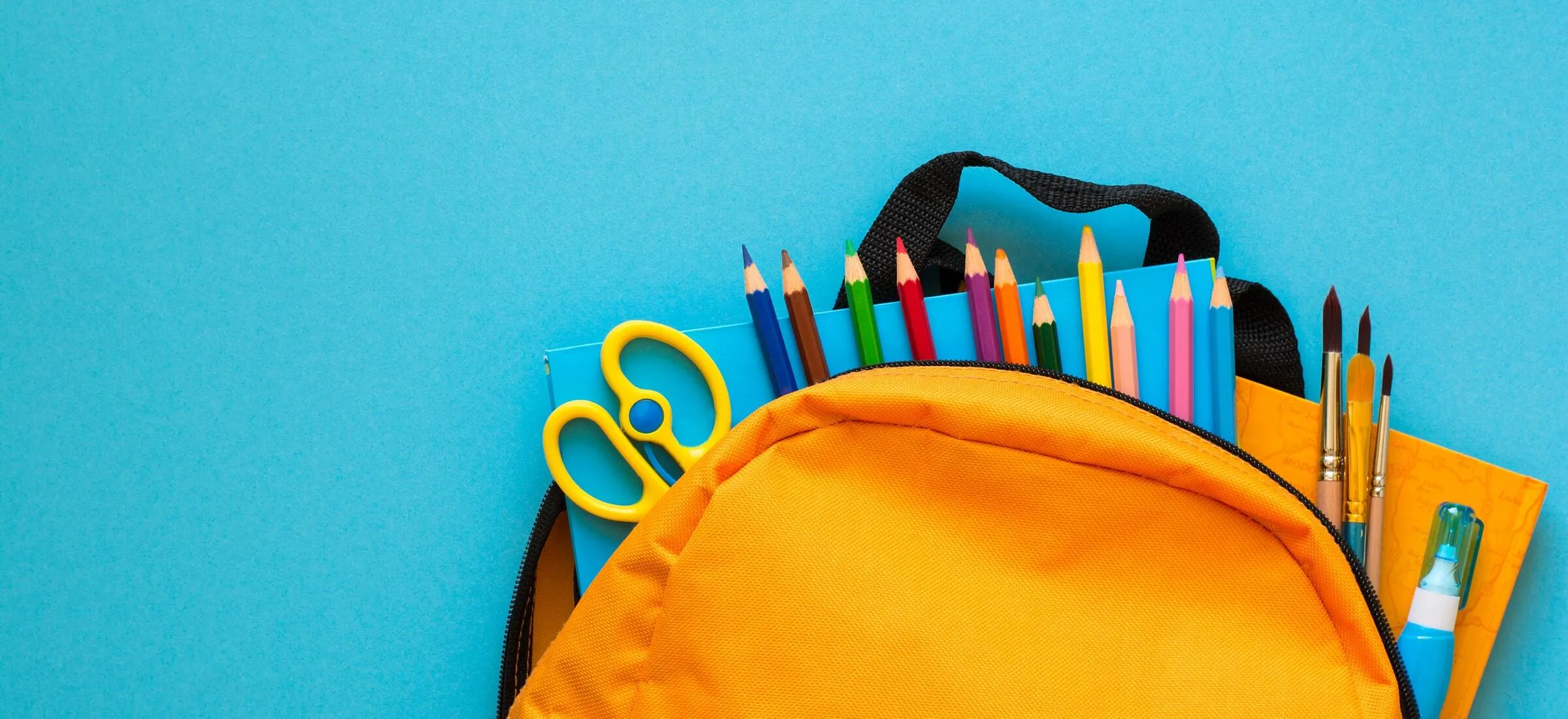 Ile powinien ważyć plecak ucznia?
