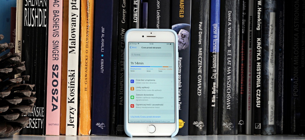 iOS 12