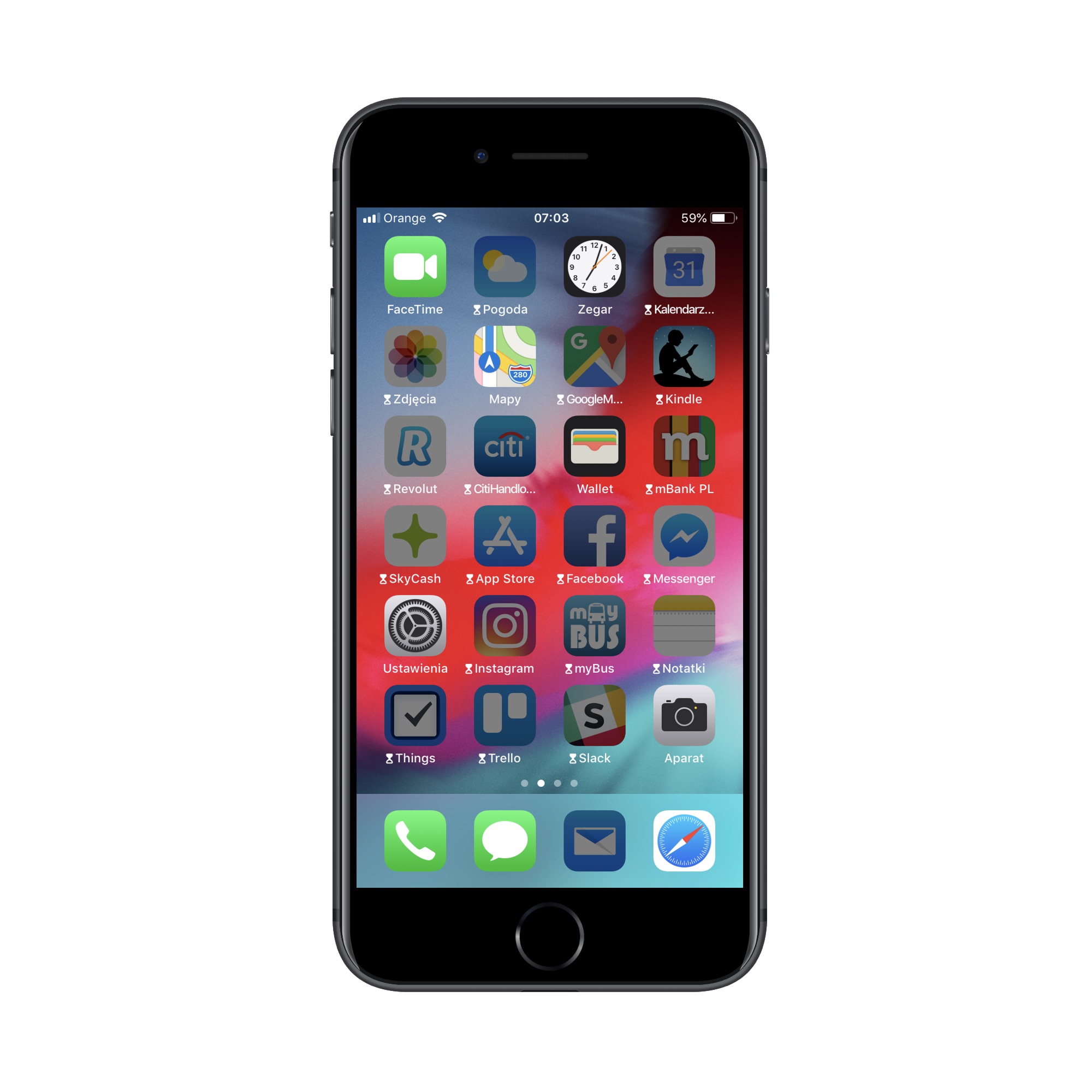 Limit czasu w iOS 12 class="wp-image-804367" 