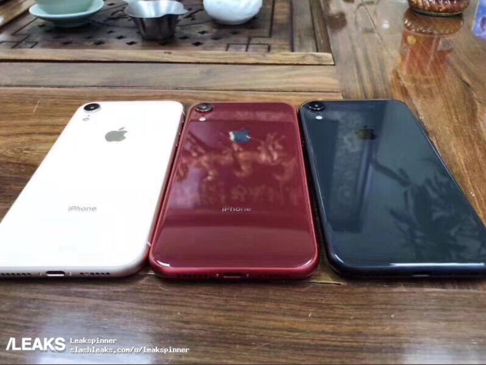 iphone xc - tani iphone