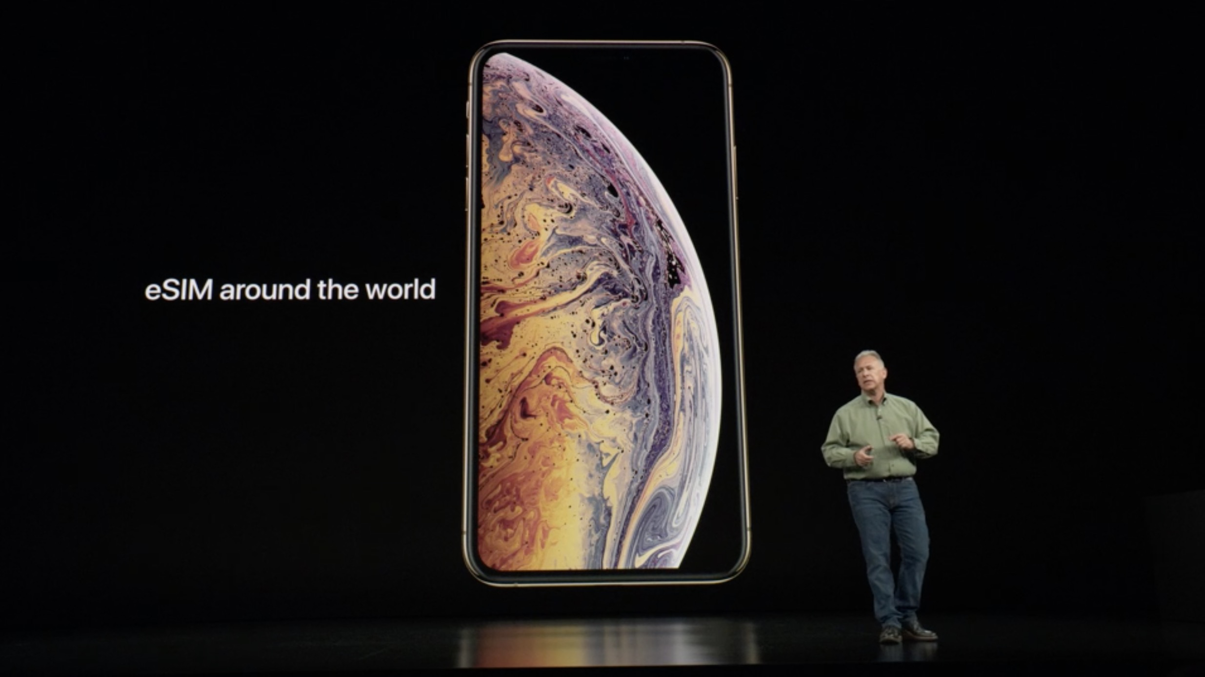iPhone Xs i iPhone Xs Max - cena, premiera, co nowego class="wp-image-802936" title="iPhone Xs i iPhone Xs Max - cena, premiera, co nowego" 
