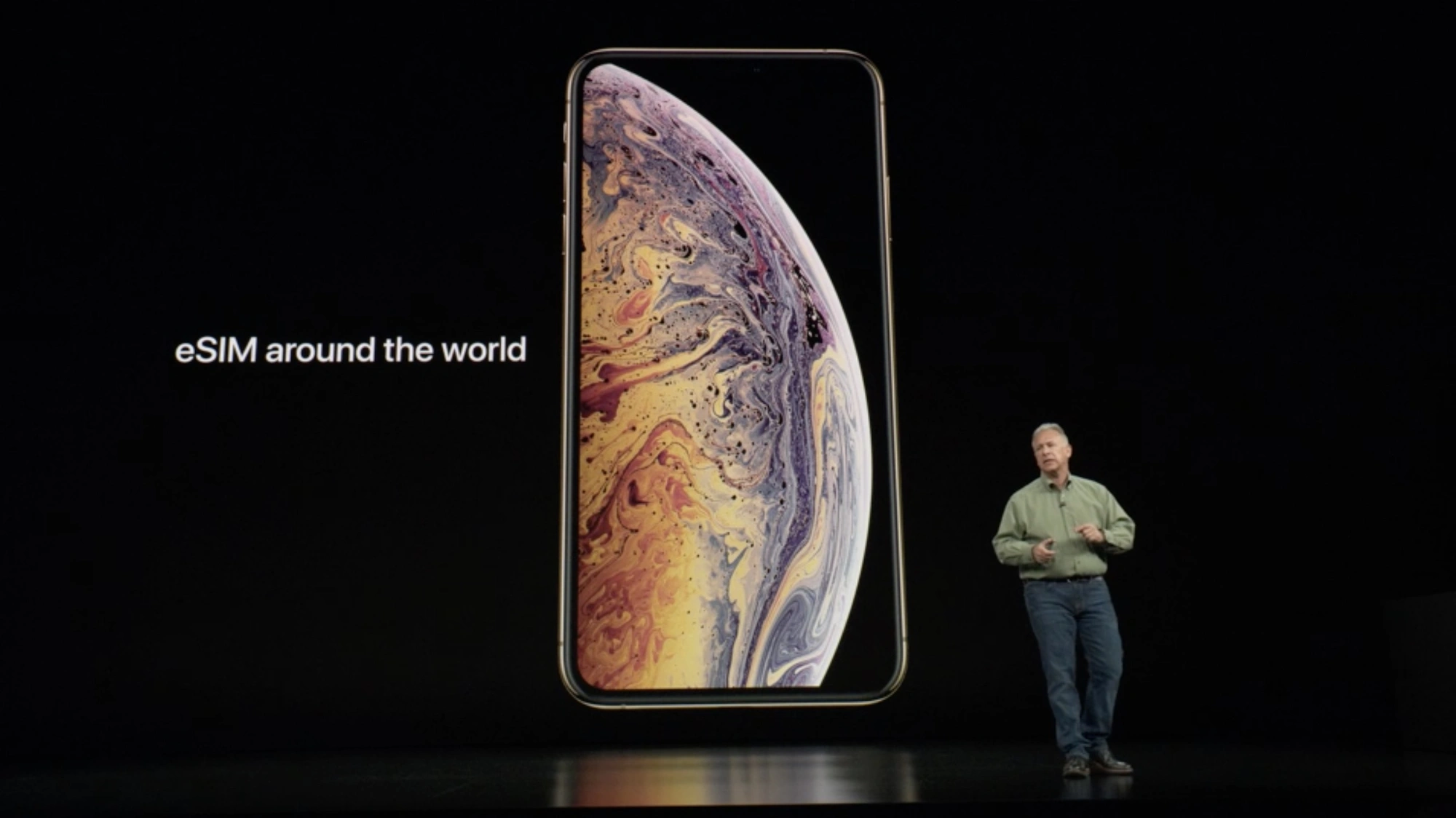 iPhone Xs i iPhone Xs Max - cena, premiera, co nowego class="wp-image-802936" title="iPhone Xs i iPhone Xs Max - cena, premiera, co nowego"