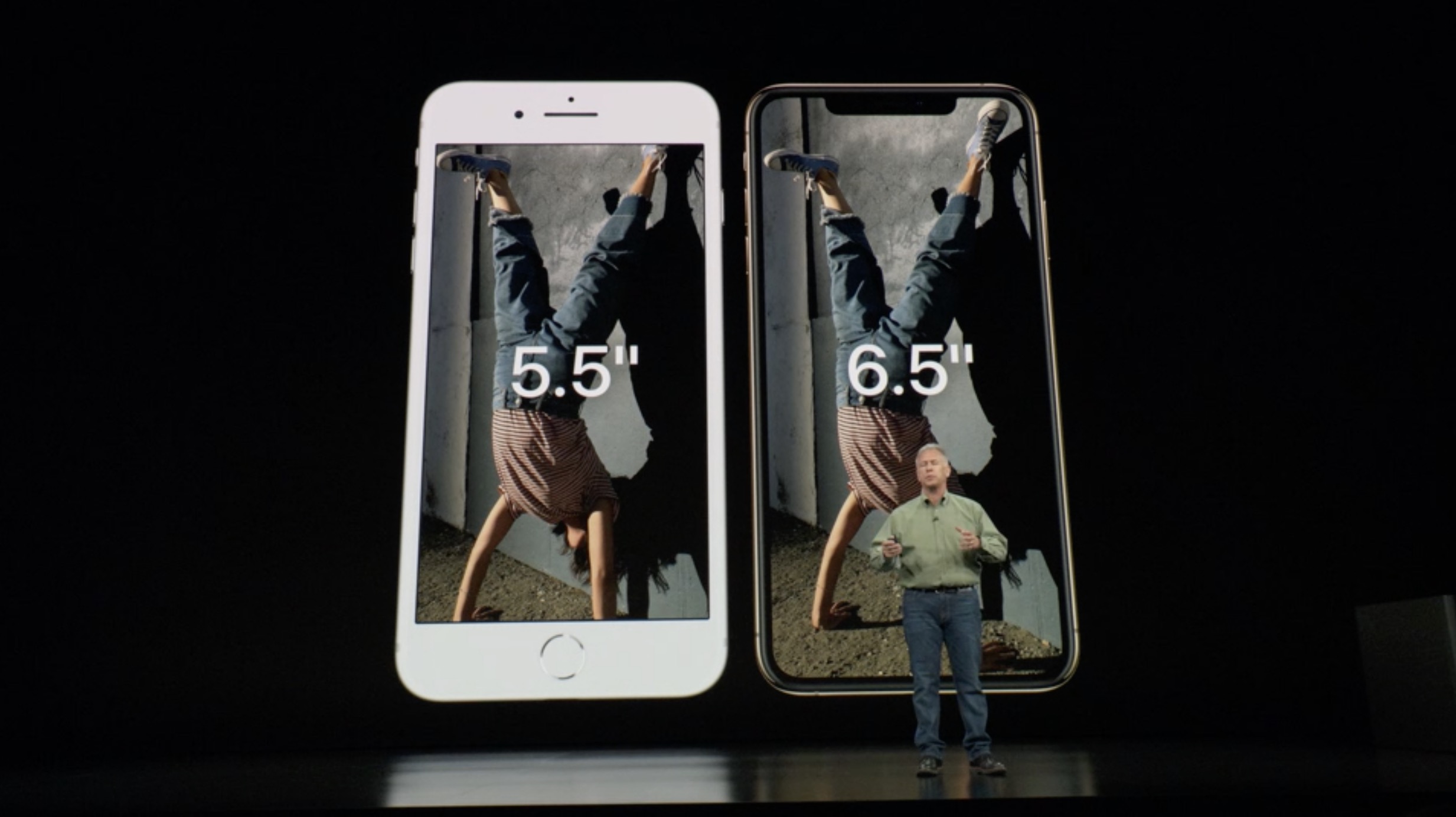 Oto nowy iPhone Xs i iPhone Xs Max class="wp-image-802816" title="Oto nowy iPhone Xs i iPhone Xs Max" 