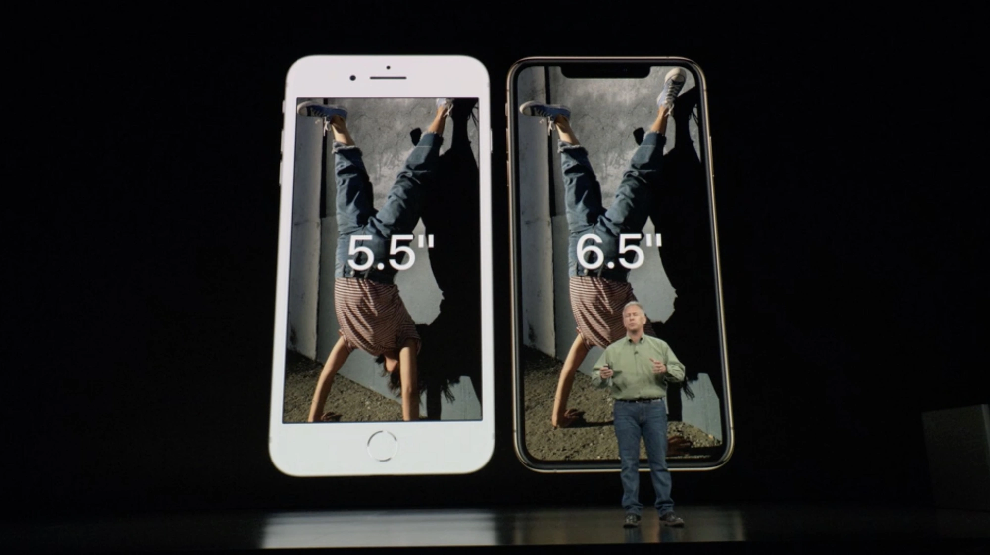 Oto nowy iPhone Xs i iPhone Xs Max class="wp-image-802816" title="Oto nowy iPhone Xs i iPhone Xs Max"